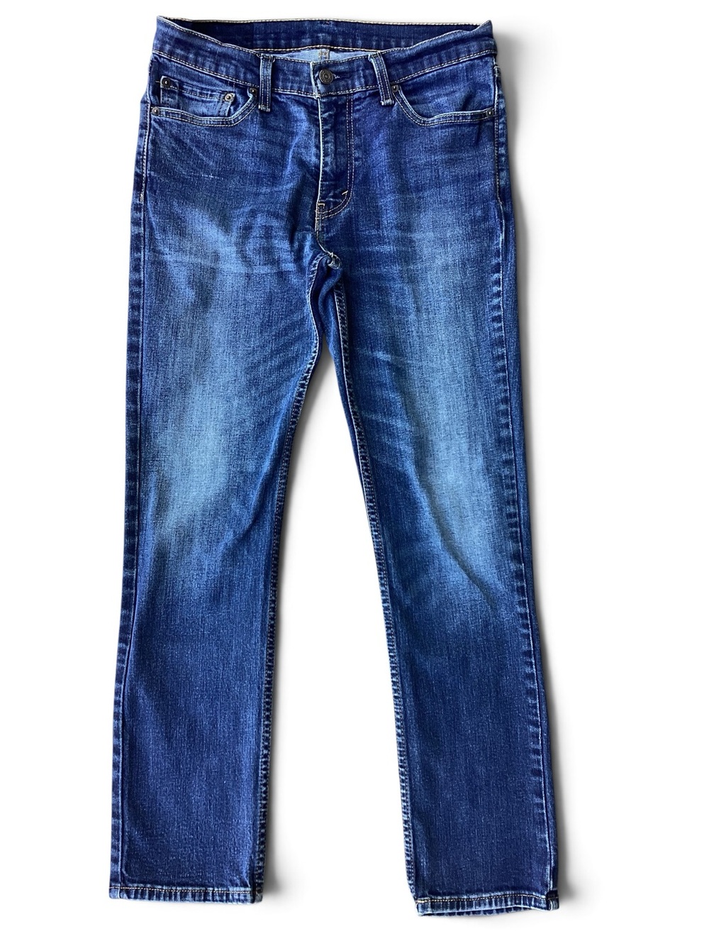 Levi's 511 Men's Slim Jeans 32x30 Stretchy